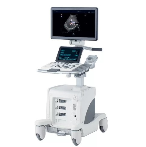 Draeger Babyleo TN500